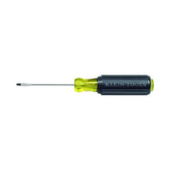 Klein 606-2 1/16-Inch Keystone Tip Mini Screwdriver, 2-Inch