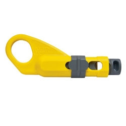 Klein VDV110-095 Coax Cable Radial Stripper