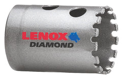 Lenox 1211722DGHS Diamond Hole Saw 1-3/8 Inch Diamond