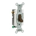 Leviton CS320-2 3-Way Toggle Switch 20A 120/277V