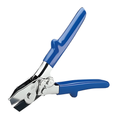 Malco N1R 0.027 in. Hand Notcher 8 in OAL