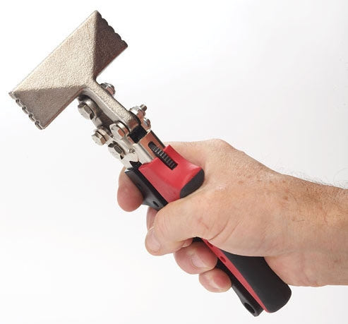 MALCO Malco S2R Hand Seamer 3 Inch Sheet Metal Tool