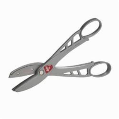 Malco M14A Aluminum Snip, Straight, 14