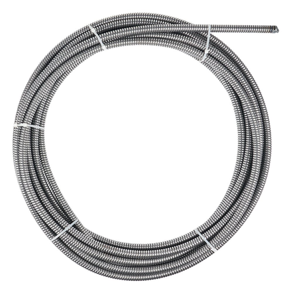 Milwaukee 48-53-2350 5/8 in. X 50 ft. Inner Core Drum Cable