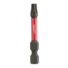 Milwaukee 48-32-4485 SHOCKWAVE 2 in. Impact Torx T25 Power Bit