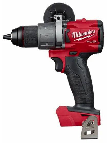 Milwaukee 2804-20 M18 FUEL 1/2 Hammer Drill- Bare Tool