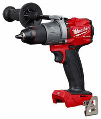 Milwaukee 2804-20 M18 FUEL 1/2 Hammer Drill- Bare Tool