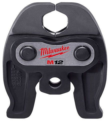 Milwaukee 49-16-2451 M12 Press Jaw 3/4 In Jaw Capacity