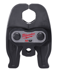 Milwaukee 49-16-2452 M12 Press Jaw 1 In Jaw Capacity