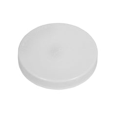 Oatey 33472 End-Cap 3 in PVC End Cap in White