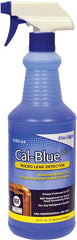 Nu-Calgon 4182-24 Cal-Blue Plus 1 qt Leak Detector Formulation