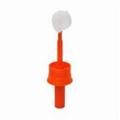 Oatey 31301 Adjustable Dauber With 1 In Ball, 1 In