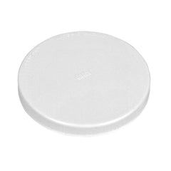 Oatey 33474 End-Cap 4 in PVC Test Cap 15 psi