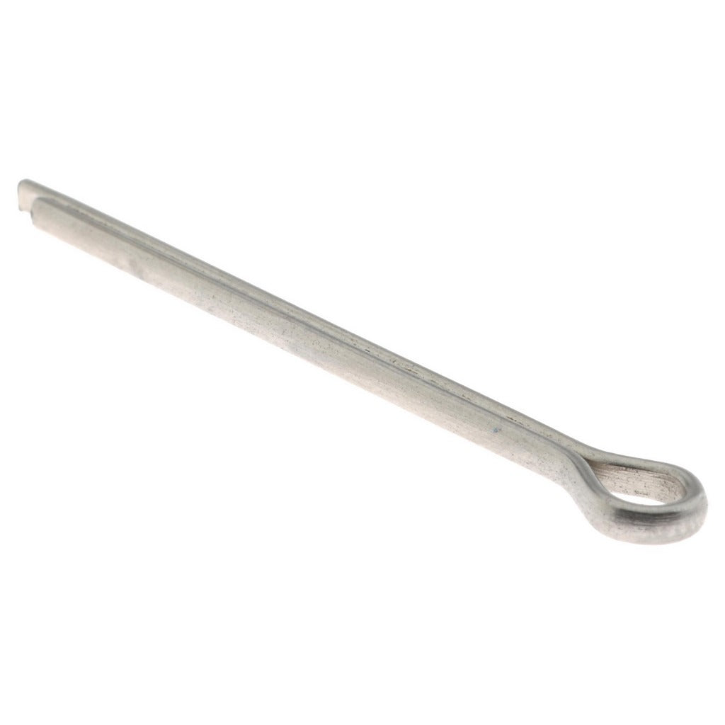 VALUE COLLECTION Value Collection P20101 Extended Prong Cotter Pin 18-8 Ss