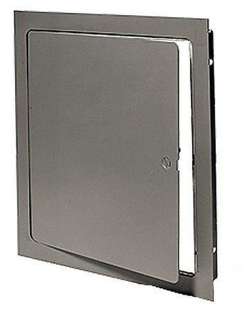 PRECISION PLUMBING PRODUCTS Precision Plumbing Products D-1416PC 16 in Prime Coat Access Door (16 x 14 in) PD1416PC