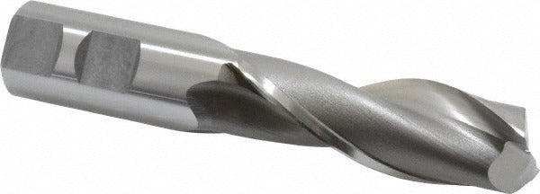 OSG Osg 5254100 Square End Mill 7/8 Inch 2 Flute Cobalt