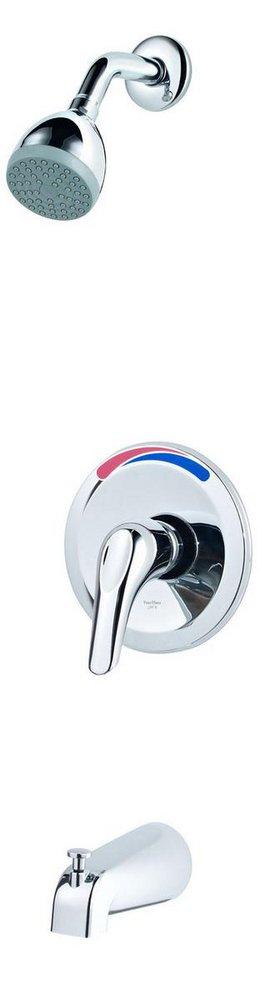 PFISTER LG89-0300 BATH & KITCHEN FAUCETS
