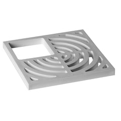 Oatey 42752 3/4 in. Plastic Grate