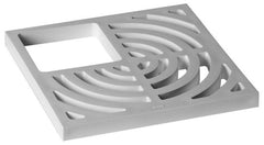 Oatey 42752 3/4 in. Plastic Grate