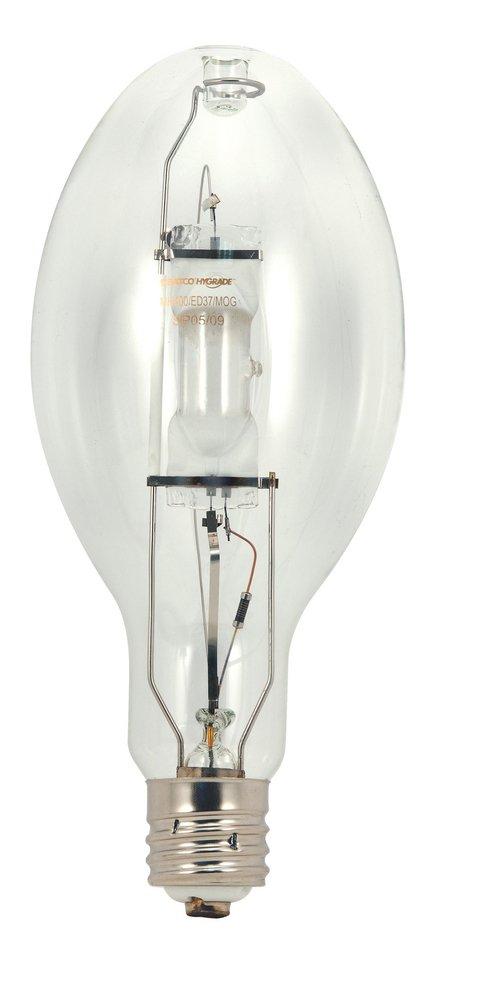 SATCO S5843 400W ED28 HID Light Bulb with Mogul Base