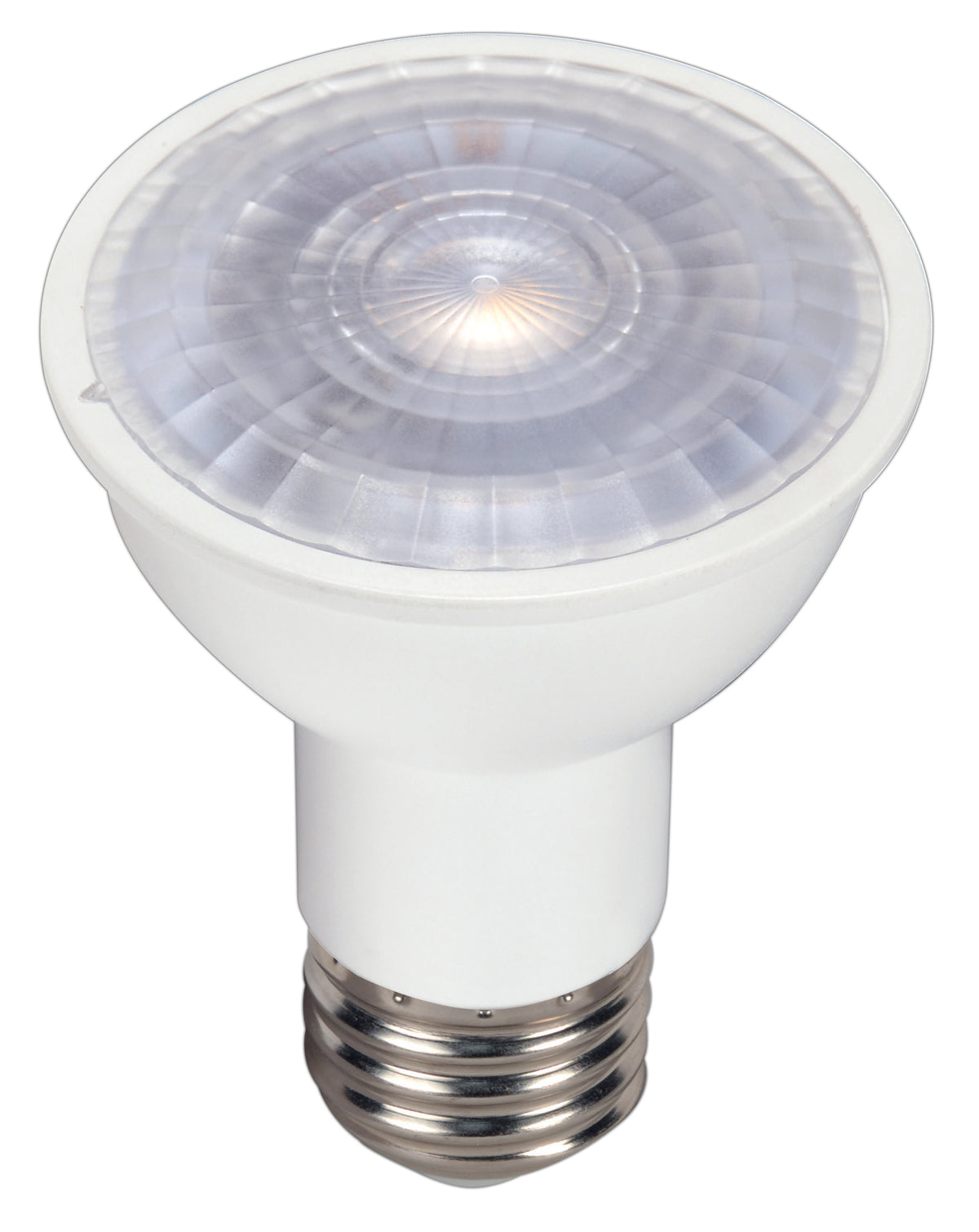 SATCO S9389 LED Reflective Lamp 6.5 W 120 Volt