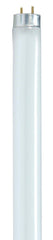 SATCO S8420 32W 48 in. T8 Fluorescent Light Bulb 4100 Kelvin with Medium Bi-Pin Base