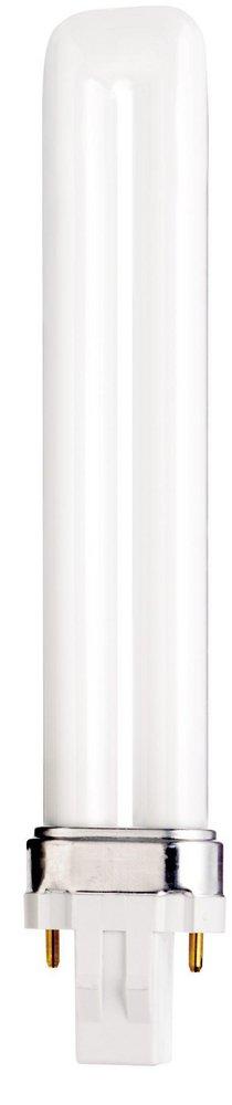 SATCO S8310 13W T4 Compact Fluorescent Light Bulb with GX23 Base