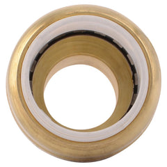 SharkBite UIP134 3/4 in. Solvent Weld x MNPT Global Brass Adapter