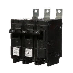 Siemens B345 3-Pole 45 Amp 240 Volt 10 kA Circuit Breaker