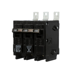 Siemens B315 Low Voltage Molded Case Circuit Breaker 240V 15A 3-Pole