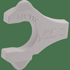 Sharkbite UIP712 3/4 PVC Disconnect Clip and Depth Gauge