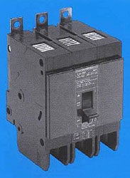 Siemens BQD345 Circuit Breaker 45 Amp 480 VAC 14 kA