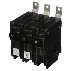 Siemens B335 3-Pole 35 Amp 240 Volt 10 K Circuit Breaker