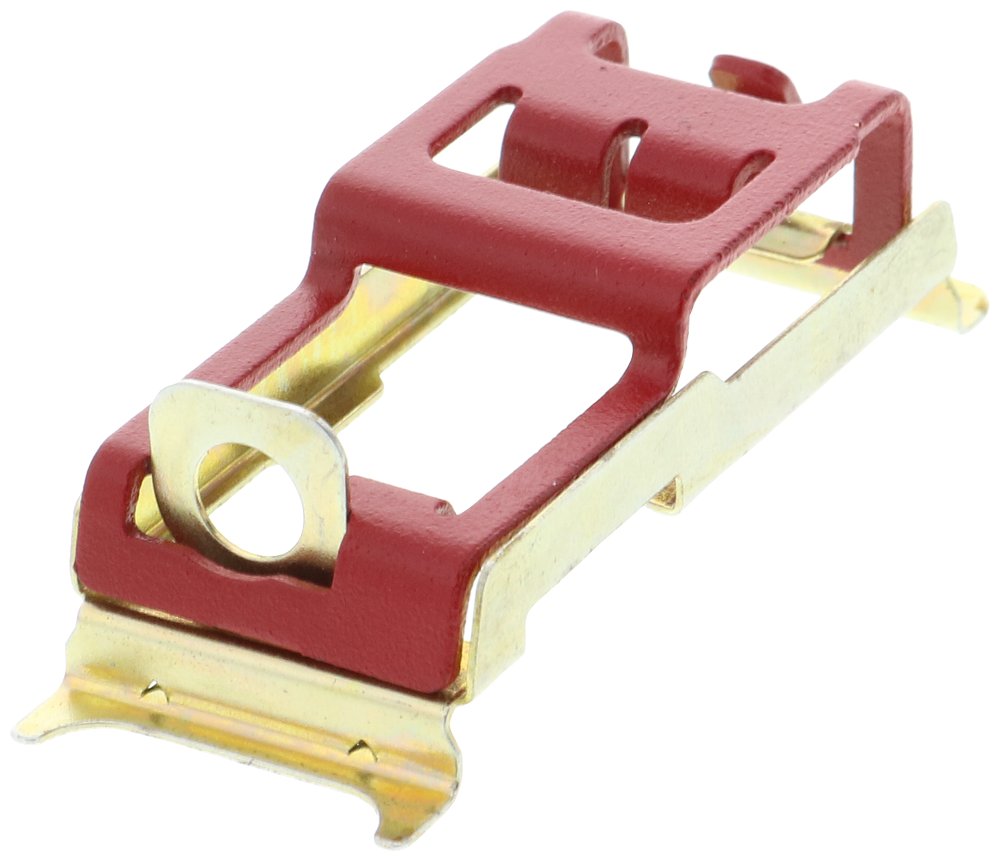 Siemens ECPLD1R RED PADLOCKNG DEVICE FO