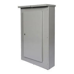 Siemens WP68 20 x 5.75 x 68 Inch 400 Amp NEMA 3R/12 Enclosure