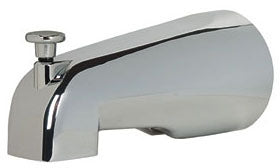 Sioux Chief 972-36 Smart Spout W/Diverter Chrome