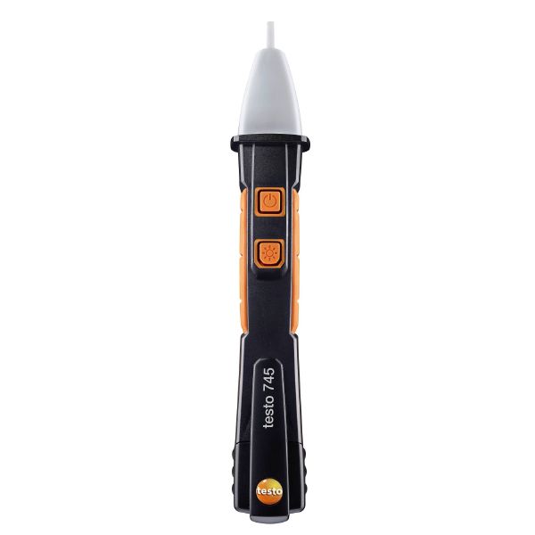 Testo 05907450 Non-Contact Voltage Tester 12 to 1000 V Max Measurable