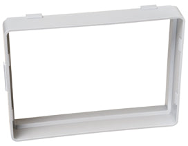 Sioux Chief 698-EX Frame Extension for OmniPanel Dual-Valve Access Panel