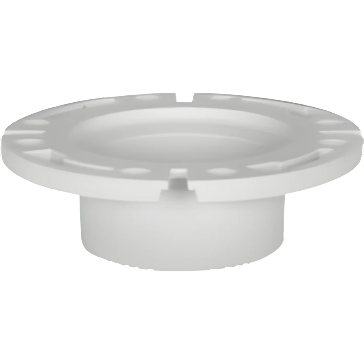 Sioux Chief 886P 3 x 4 PVC Flush Closet Flange