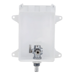 Sioux Chief 696-G1000XF OxBox 4 x 5-1/2 x 3-1/2 in. Ice Maker F1807 PEX Supply Box