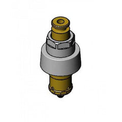 T&S Brass 238A Metering Cartridge Self-Closing 3.14 gpm Replacement