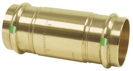 Viega 79045 RPP79045 1 Check Valve P x P Lead-Free