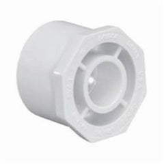 Westlake Pipe & Fittings 437-130 Pipe Bushing 1 x 1/2 in SP x Slip SCH 40/STD