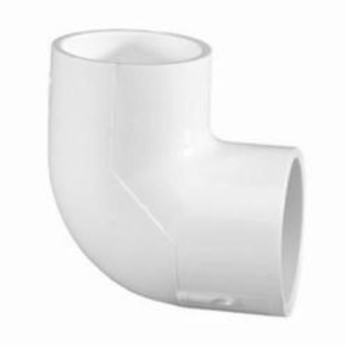 Westlake Pipe & Fittings 406040 Lasco 90 Deg Pipe Elbow 4 in Slip SCH
