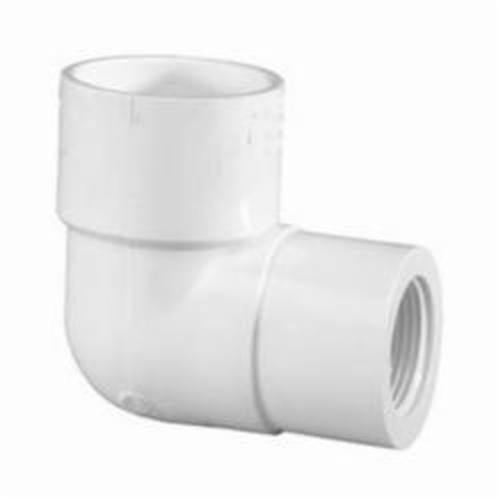 Westlake Pipe & Fittings 407-131 90 Deg Reducing Pipe Elbow 1 x 3/4 in