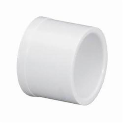 Westlake Pipe & Fittings 449-010 Pipe Plug, 1 in, Slip, SCH 40/STD, PVC