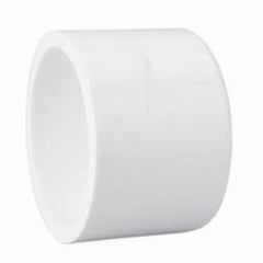 Westlake Pipe & Fittings 447-040 Pipe Cap 4 in SCH 40/STD PVC