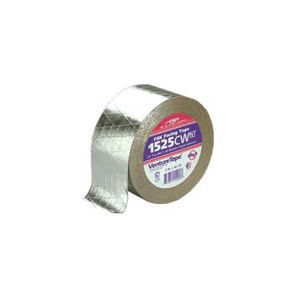 3M 1525CW Venture Tape 1525CW FSK Facing Tape 3 Inch W x 50 yd L