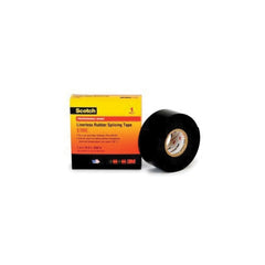 3M 130C-1X30FT Linerless Premium Grade Splicing Tape 30 FT L X 1 IN W