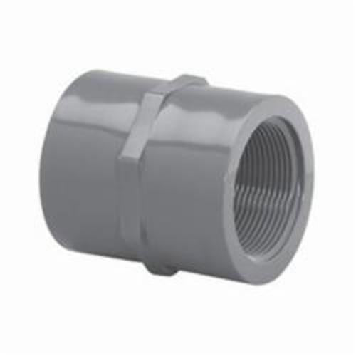 Westlake Pipe & Fittings 830-020 Pipe Coupling 2 in FNPT SCH 80/XH